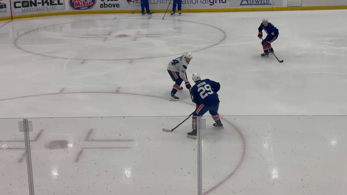 Islanders' Division Rivals Can't Land Quinn Hughes; Defenseman Remains Out Of Metropolitan Division, Eastern Conference