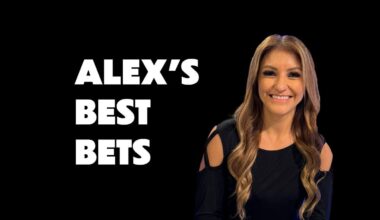 Alex's best bet: Capitals at Wild prediction