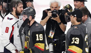 Bruce Bennett Remained in the Moment While Capturing the Islanders Run