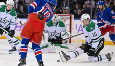 Watch Rangers vs Lightning game today: Channel, time, streaming