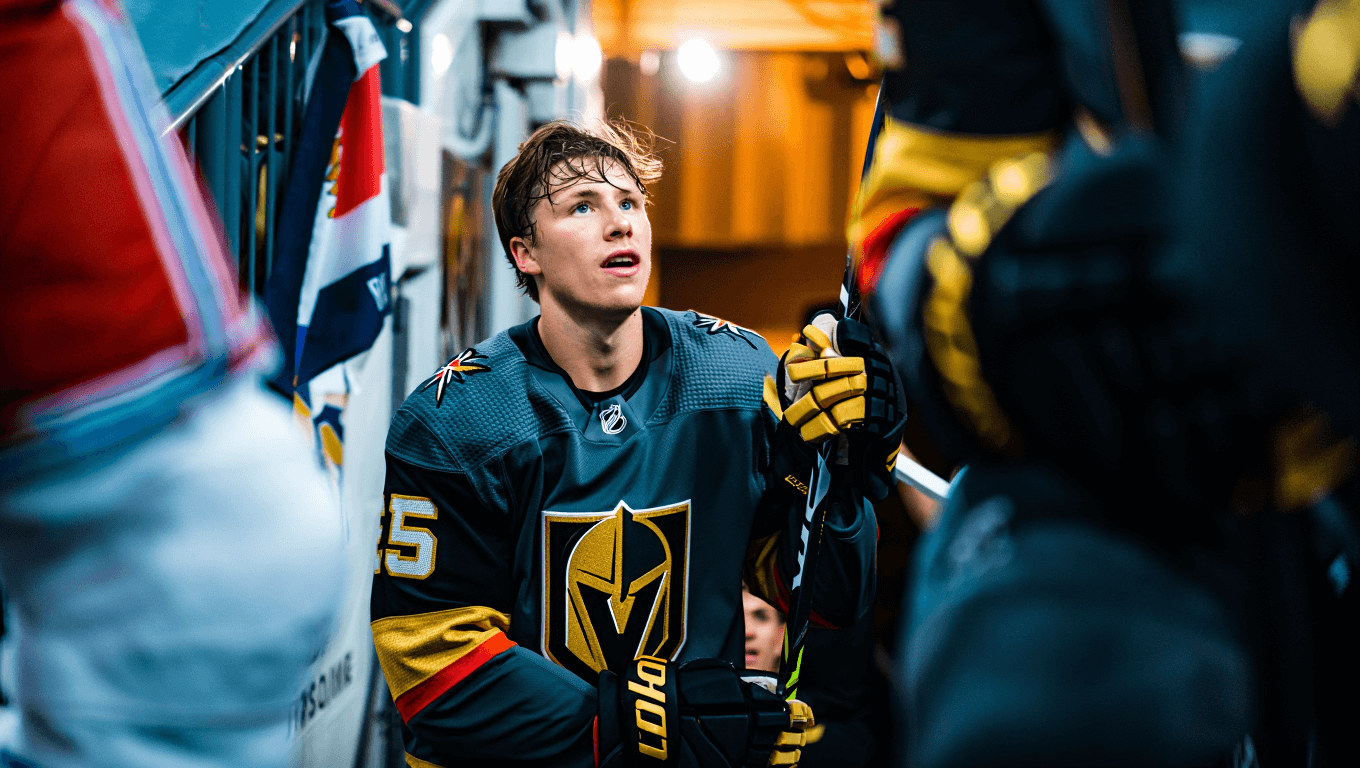 Golden Knights face Rangers tonight at MSG, Vegas seeks to extend 3-game winning streak