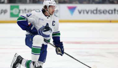 Quinn Hughes to Wild in trade despite NJ Devils rumors