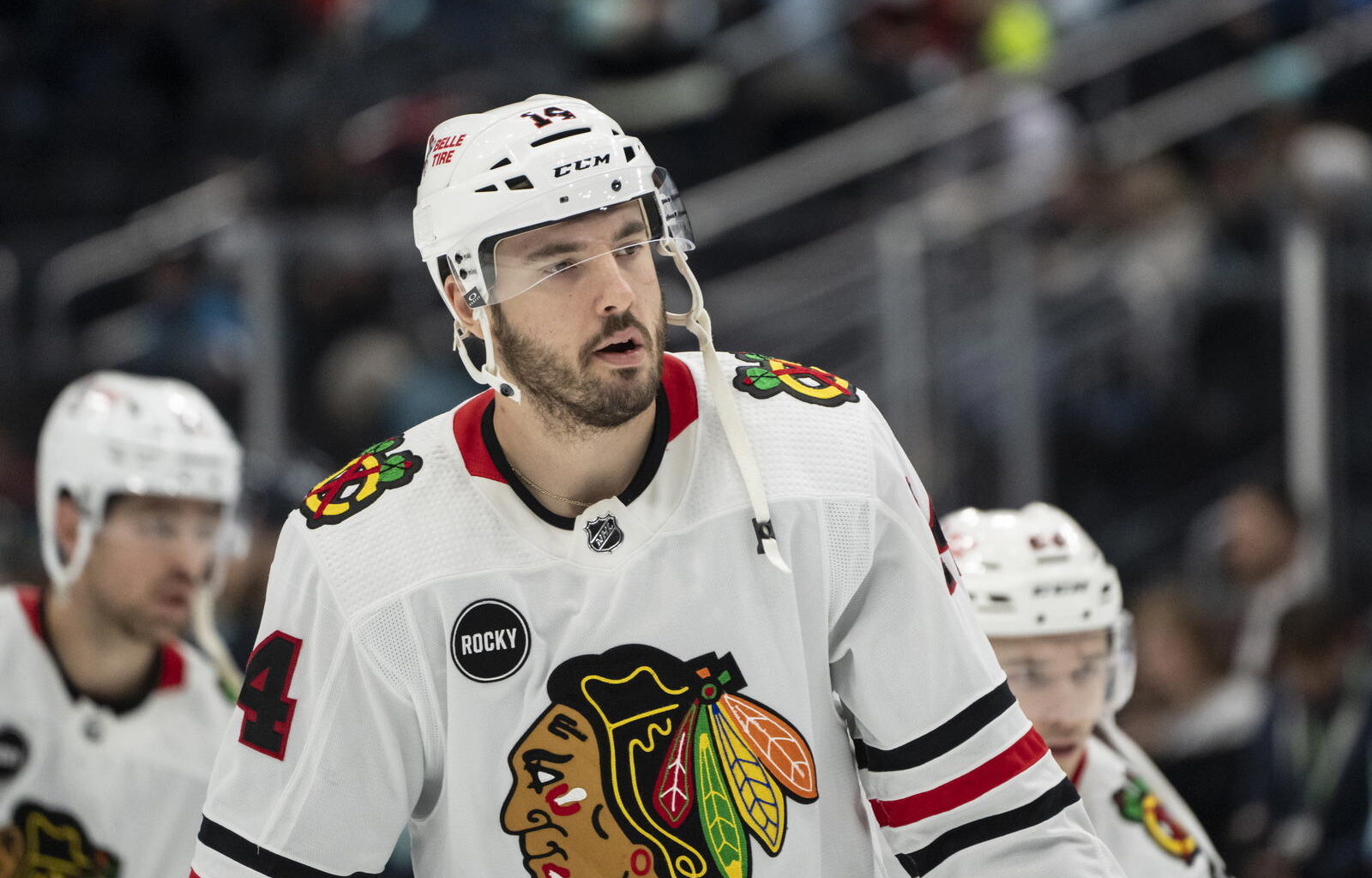 Powered by Roundtable