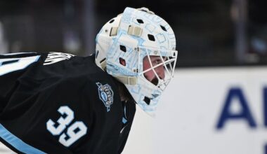 Former Utah HC goalie Connor Ingram to make NHL return with Oilers – Deseret News