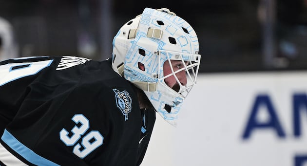 Former Utah HC goalie Connor Ingram to make NHL return with Oilers – Deseret News