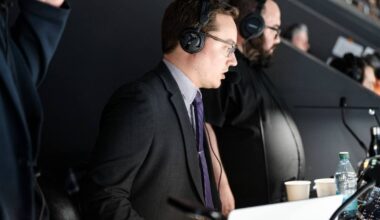 First team born in LA, first voice born to call it – Annenberg Media