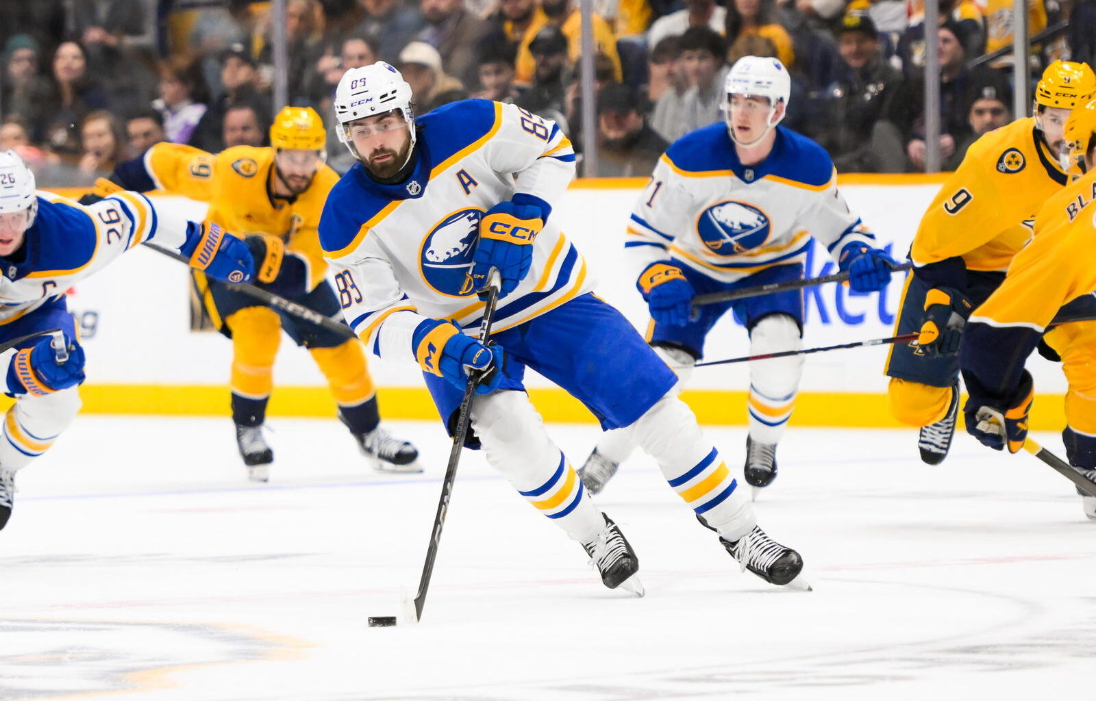 Powered by Roundtable