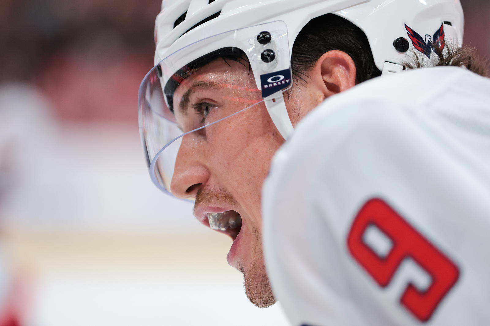 Sam Navarro — Imagn Images