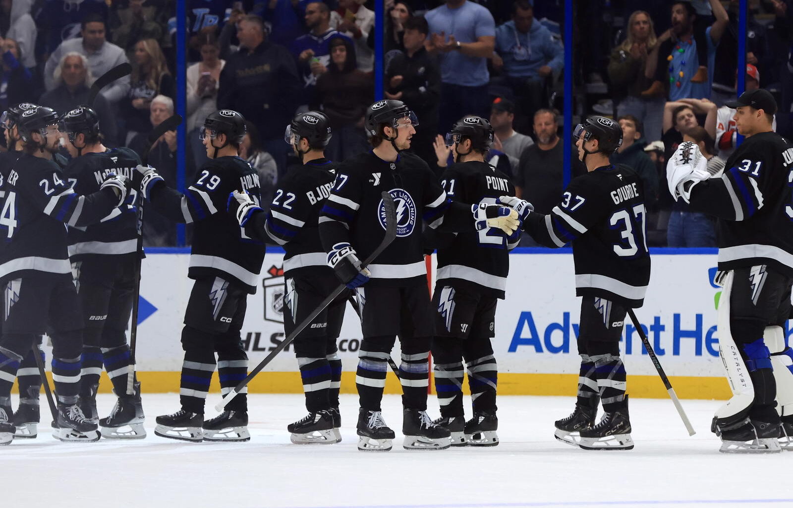 Powered by Roundtable