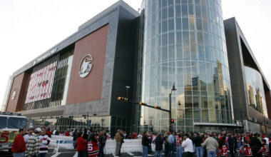 Meadowlands and many other memories for Joe Bowen in New Jersey