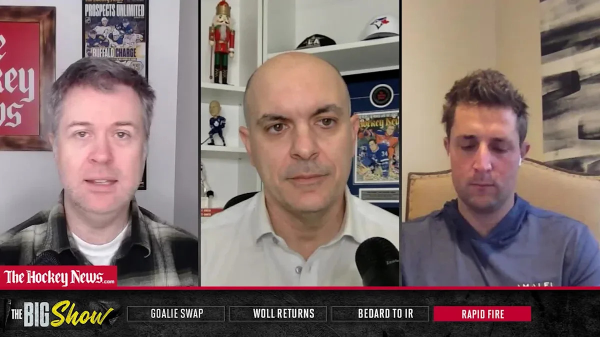 From Hunted to Hunter: Lions Could Look to Poach Bears Coaching Staff