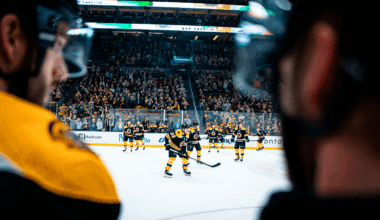 Blues vs Bruins face off tonight in Boston with playoff positioning on the line