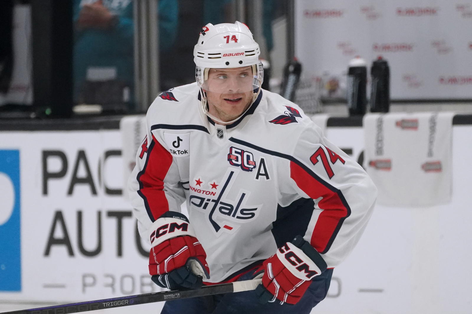 David Gonzales — Imagn Images