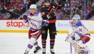 Watch Rangers vs Senators game today: Channel, time, streaming