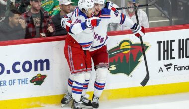 Watch Rangers vs Blackhawks game today: Channel, time, streaming