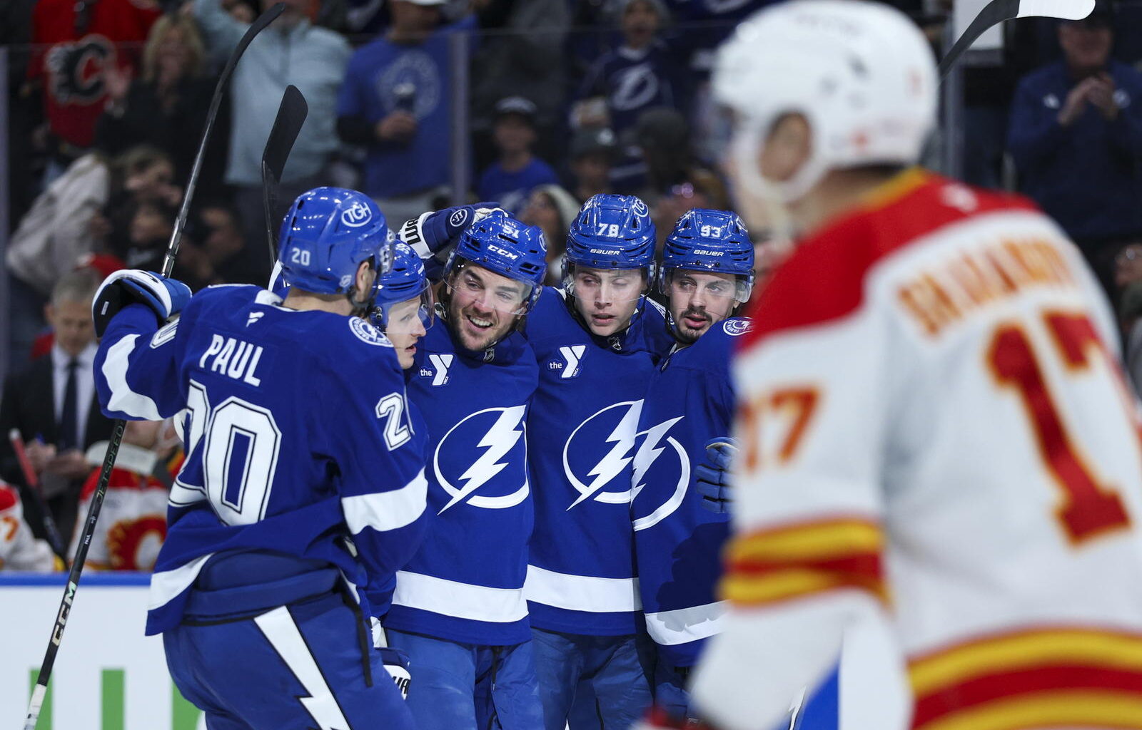 Powered by Roundtable