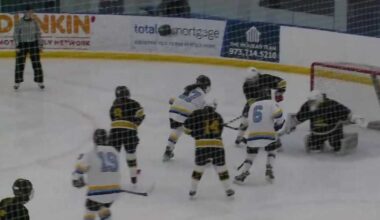 Souhegan-Nashua girls hockey beats Manchester