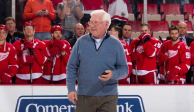 The sports figures, locally and nationally, we lost in 2025