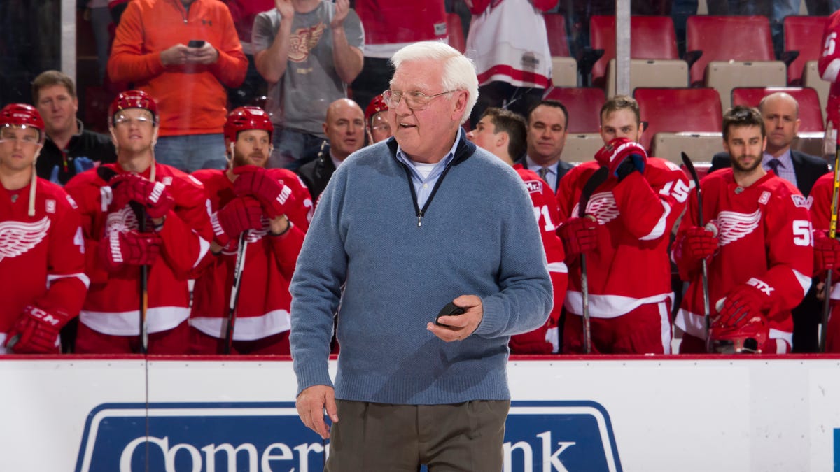 The sports figures, locally and nationally, we lost in 2025