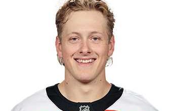 Ty Murchison made his successful NHL Debut last night “He can skate, and he’s competitive” ► FLYERS NITTY GRITTY