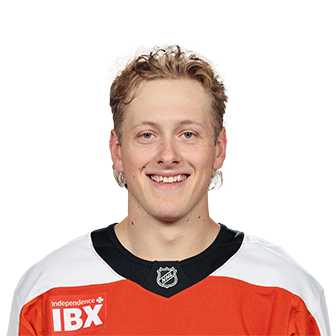 Ty Murchison made his successful NHL Debut last night “He can skate, and he’s competitive” ► FLYERS NITTY GRITTY