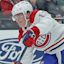 Cole Caufield Montreal Canadiens NHL