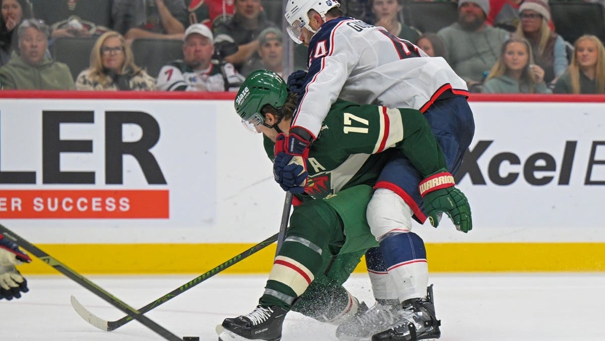 Injured Players, Inactives, Latest Injury Updates