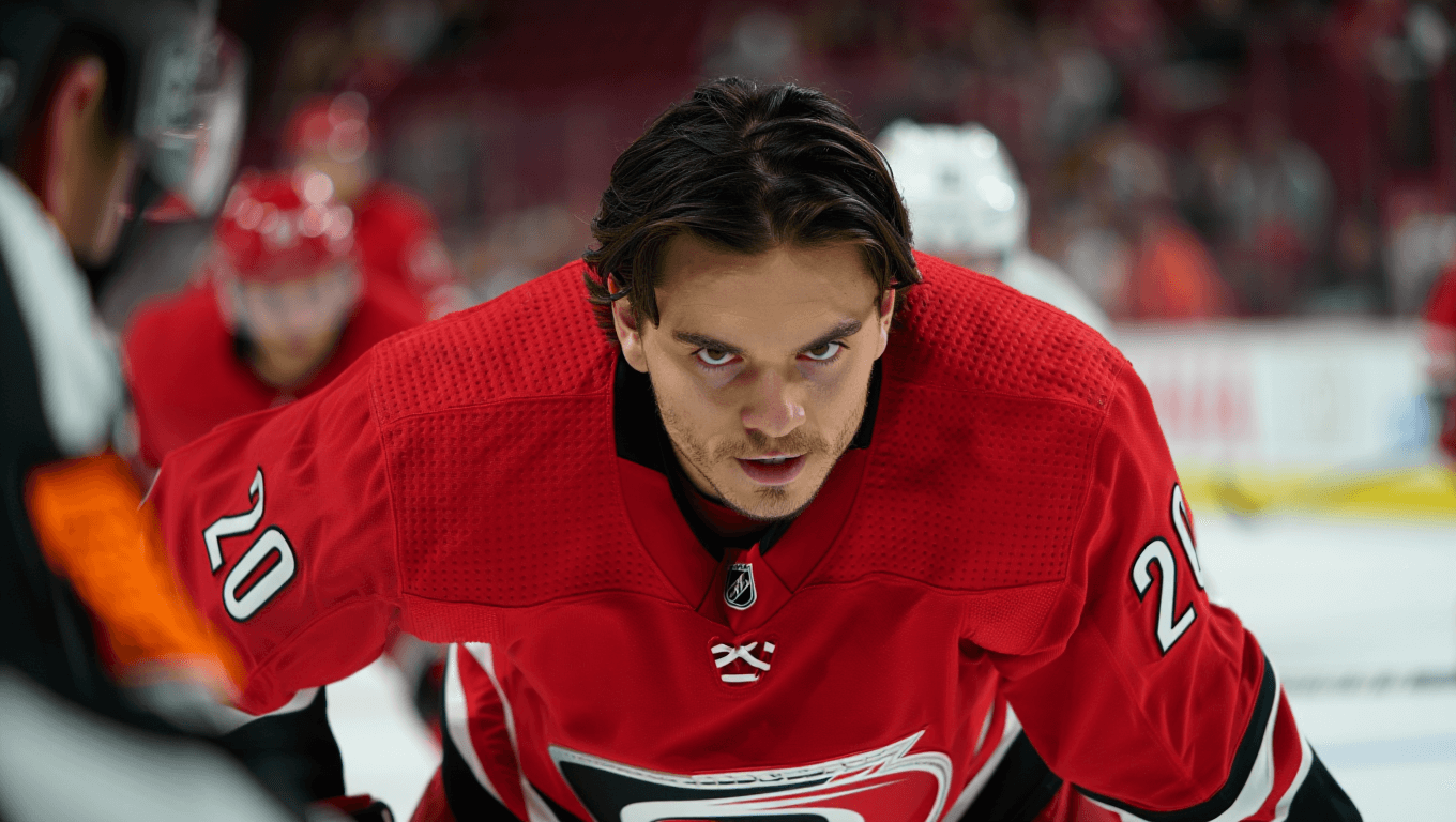 Maple Leafs face undefeated Hurricanes in crucial Eastern Conference showdown tonight