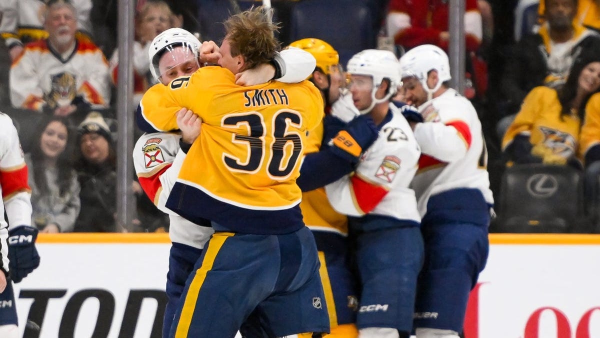 Injured Players, Inactives, Latest Injury Updates