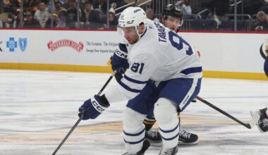 Florida Panthers vs. Toronto Maple Leafs odds, tips and betting trends