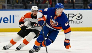 Tampa Bay Lightning vs. New York Islanders odds, tips and betting trends