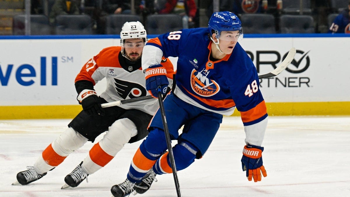 Tampa Bay Lightning vs. New York Islanders odds, tips and betting trends