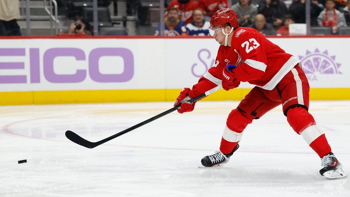 Detroit Red Wings vs. Boston Bruins odds, tips and betting trends