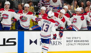 Ottawa Senators vs. Montreal Canadiens odds, tips and betting trends