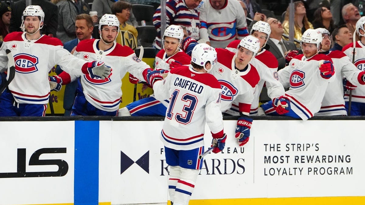 Ottawa Senators vs. Montreal Canadiens odds, tips and betting trends