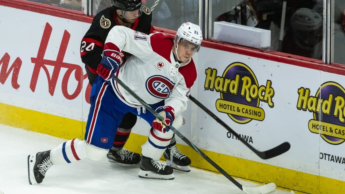 Injured Players, Inactives, Latest Injury Updates