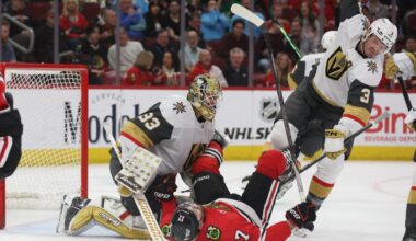 Injured Players, Inactives, Latest Injury Updates