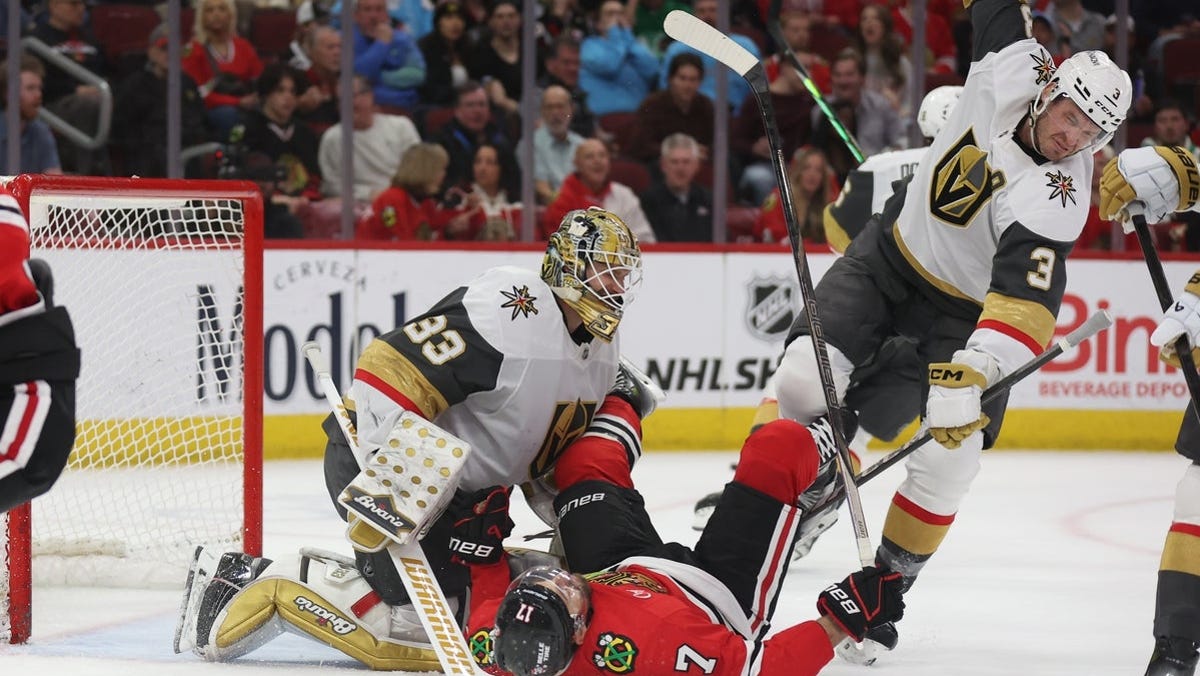 Injured Players, Inactives, Latest Injury Updates