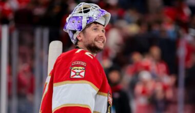 Maple Leafs at Panthers odds, picks and predictions