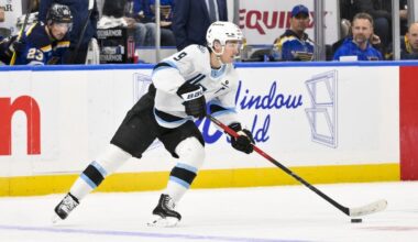 Anaheim Ducks vs. Utah Mammoth odds, tips and betting trends