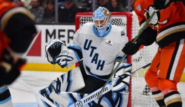 Mammoth at Ducks odds, picks and predictions