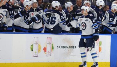 Montreal Canadiens vs. Winnipeg Jets odds, tips and betting trends