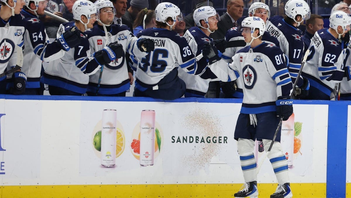 Montreal Canadiens vs. Winnipeg Jets odds, tips and betting trends