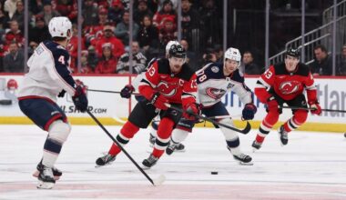 New Jersey Devils vs. Dallas Stars odds, tips and betting trends