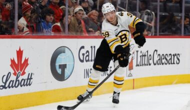 St. Louis Blues vs. Boston Bruins odds, tips and betting trends