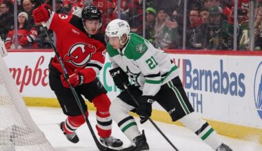 Dallas Stars vs. San Jose Sharks odds, tips and betting trends