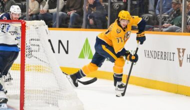 Colorado Avalanche vs. Nashville Predators odds, tips and betting trends