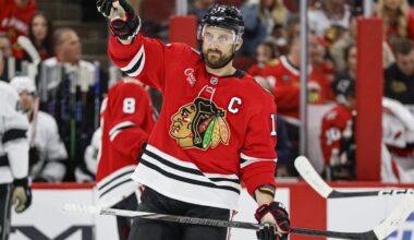 Injured Players, Inactives, Latest Injury Updates