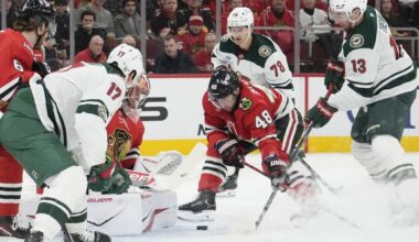 Injured Players, Inactives, Latest Injury Updates