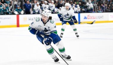 Minnesota Wild vs. Vancouver Canucks odds, tips and betting trends